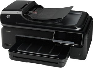HP All-in-One Officejet 7500A Wide ePrint (C9309A)