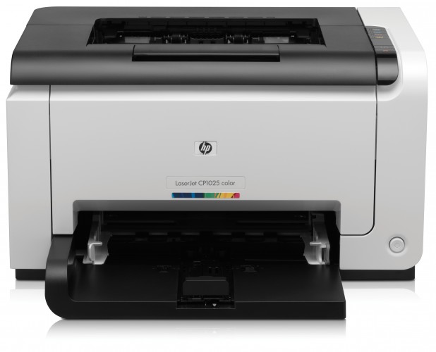 HP Color LaserJet Pro CP1025 (CE913A)