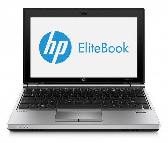 HP EliteBook 2170p stříbrná (C5A34EA#BCM)