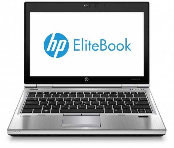 HP EliteBook 2570p černá (H5F03EA#BCM)
