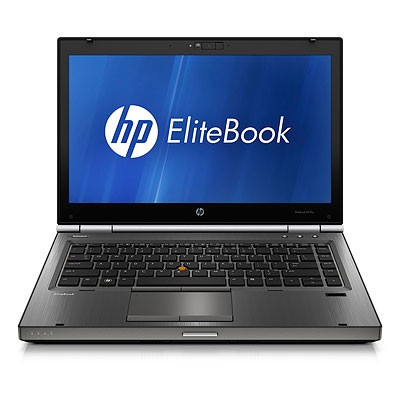HP EliteBook 8470w stříbrná (LY543EA#BCM)