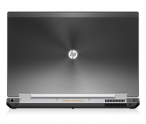 HP EliteBook 8760w (LY535EA)