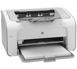 HP LaserJet P1102 (CE651A)