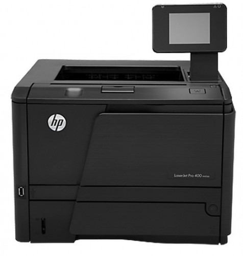 HP LaserJet Pro 400 M401dn CF278A/CB