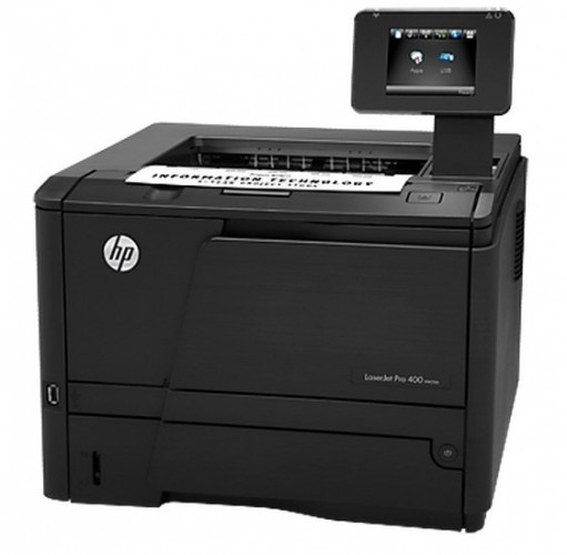 HP LaserJet Pro 400 M401dn CF278A/CB