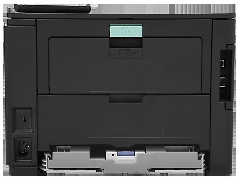 HP LaserJet Pro 400 M401dw CF285A