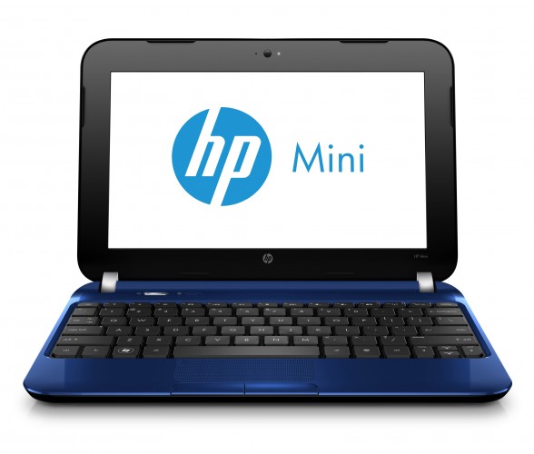 HP MINI200 (B3R71EA)