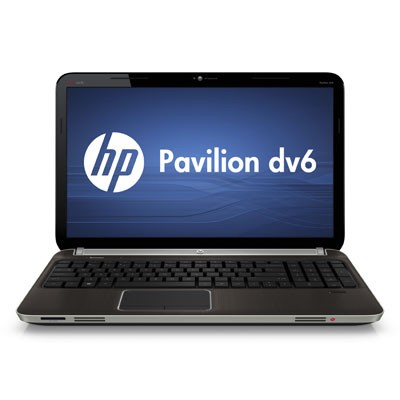 HP Pavilion dv6-6b30ec (A6L41EA)