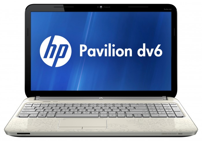 HP Pavilion dv6-6c10sc (B1E44EA)
