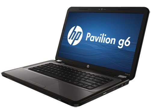 HP Pavilion g6-1280ec (A1Z80EA)