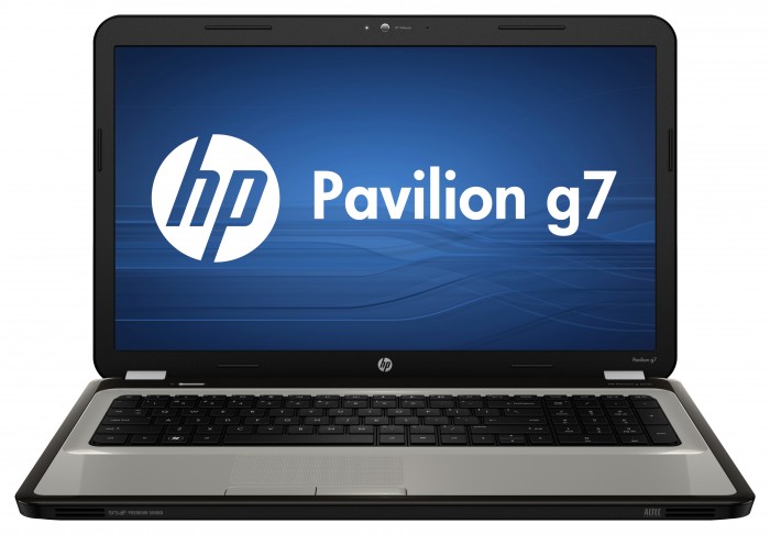 HP Pavilion g7-1210 (QH559EA)