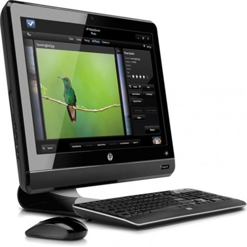 HP PC All-in-One 200-5401cs (LN720EA)