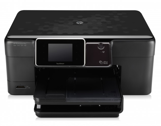 HP Photosmart Plus EAIO (CN216B#BGW)