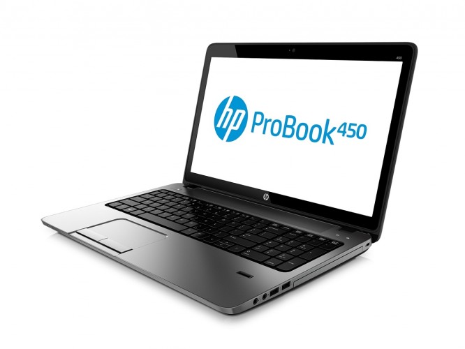 HP ProBook 450 F0X23ES