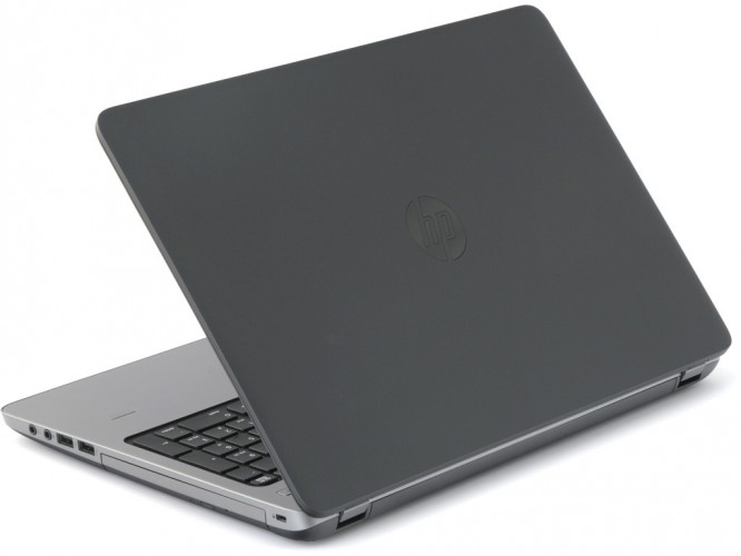 HP ProBook 450 H6E48EA