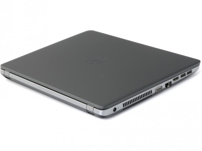 HP ProBook 450 H6E48EA