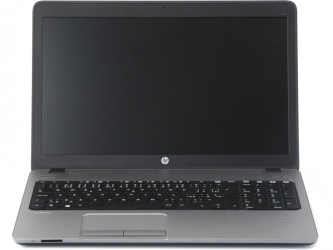 HP ProBook 450 H6R34ES