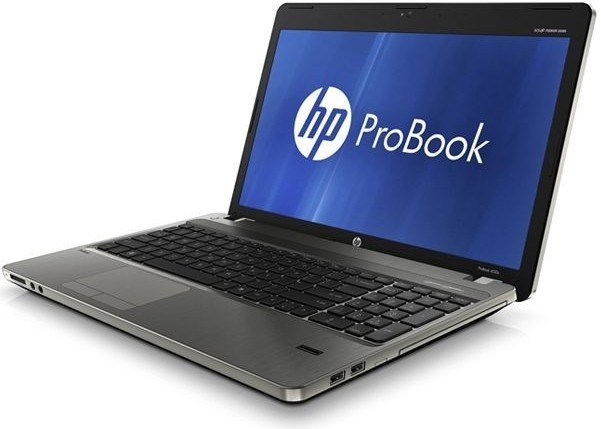 HP Probook 4530s (A1D40EA)