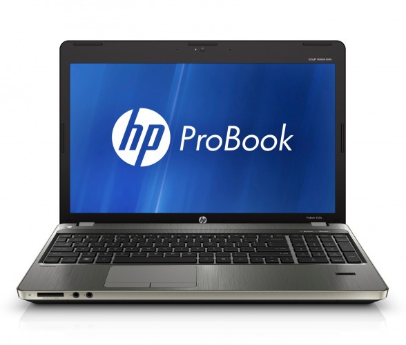 HP ProBook 4530s (B0X71EA)