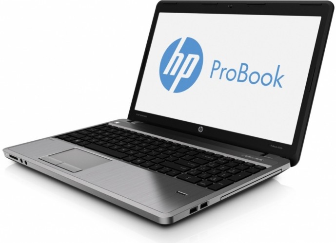 HP ProBook 4540s šedá (B0Y68EA)