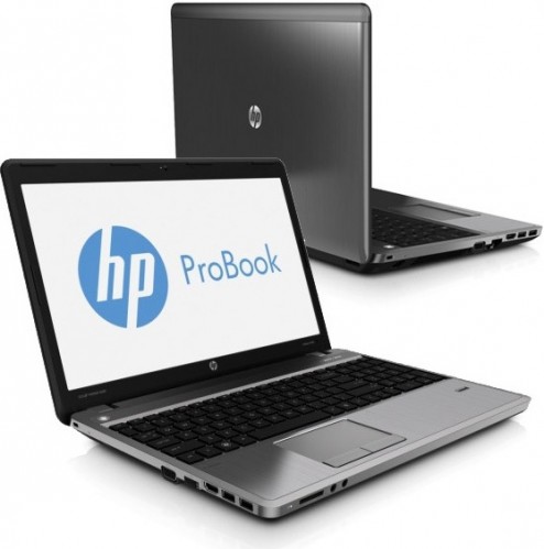 HP ProBook 4540s stříbrná (H4Q89ES#BCM)