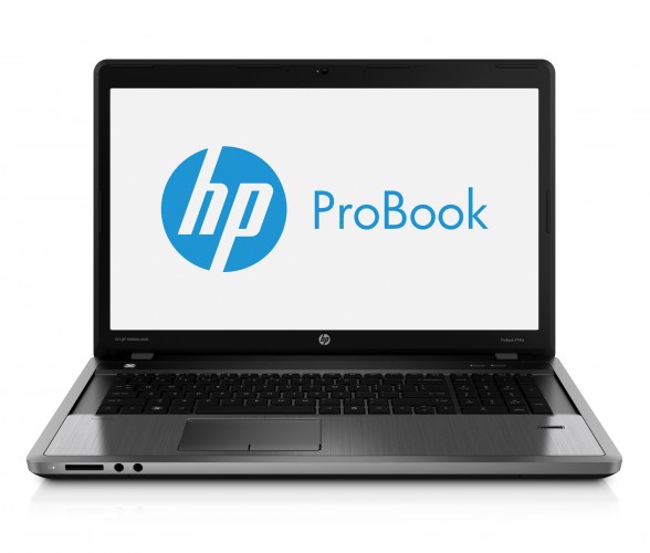 HP ProBook 4740s ( C4Z48EA#BCM )