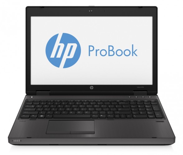 HP ProBook 6570b C3D69ES