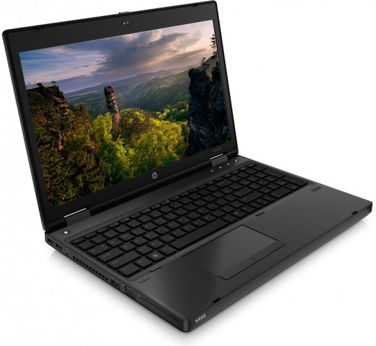 HP ProBook 6570b C3D69ES
