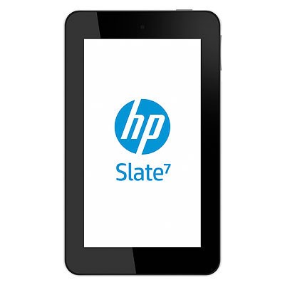HP Slate 7 2800