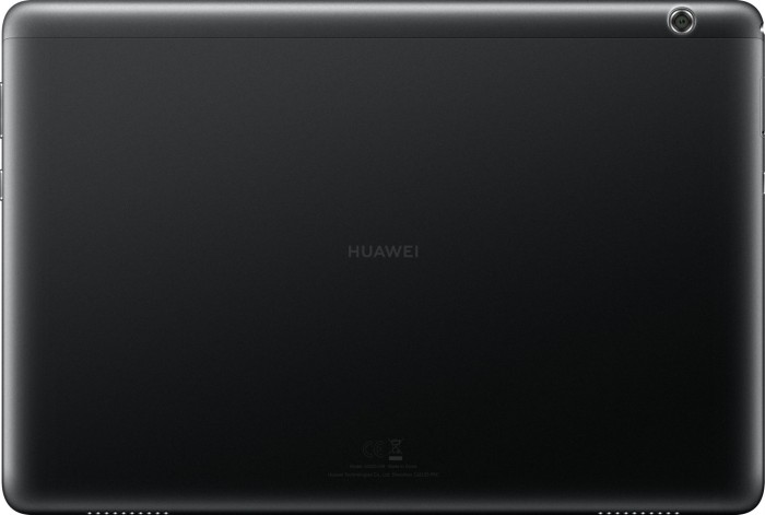 HUAWEI MediaPad T5 10.0 32GB Wifi Black POUŽITÉ, NEOPOTREBOVANÝ T