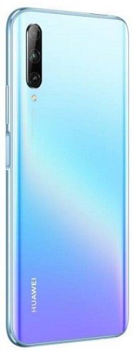 Mobilný telefón Huawei P smart Pro 6GB/128GB, modrá POUŽITÉ, NEOP