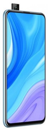 Mobilný telefón Huawei P smart Pro 6GB/128GB, modrá POUŽITÉ, NEOP