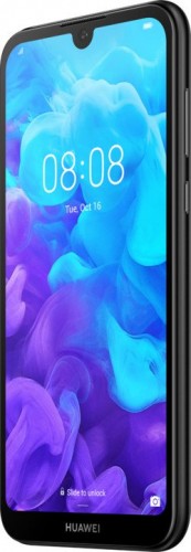 Mobilný telefón Huawei Y5 2019 2GB/16GB, čierna