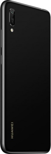 Mobilný telefón Huawei Y6 2019 DS 2GB/32GB, čierna POUŽITÉ, NEOPO