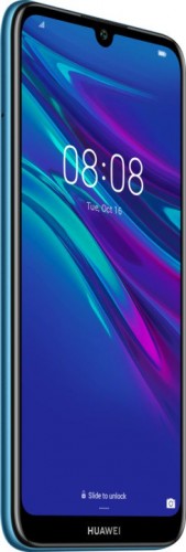 Mobilný telefón Huawei Y6 2019 DS 2GB/32GB, modrá