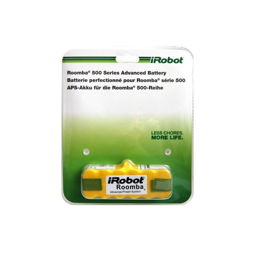 iRobot Roomba - 500/600/700 - APS Battery Retail