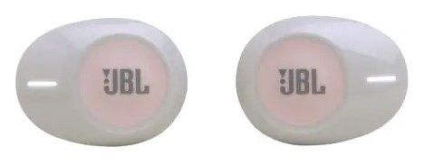 JBL TUNE 120TWS, ružová