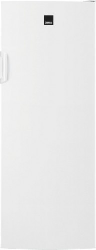 Jednoverová chladnička Zanussi ZRAN32FW, A+, 314l