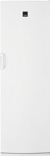 Jednoverová chladnička Zanussi ZRDN39FW, A+,388 l