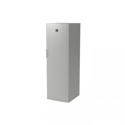 Jednoverová chladnička Zanussi ZRDN39FW, A+,388 l
