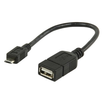 Kabel USB 2.0 VLMP60515B0.20