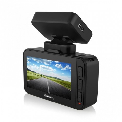 Autokamera Niceboy PILOT XR GPS, WiFi, 2,45