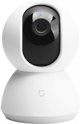 Kamera Xiaomi Mi Home Security, 360 °, 1080P, biela POUŽITÉ, NEOP