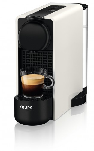Kávovar na kapsule Nespresso Krups Essenza Plus XN511110