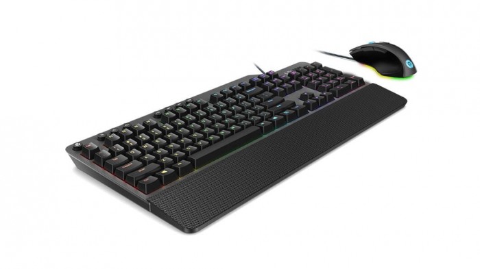Legion K500 RGB Mechanical Gaming Keyboard