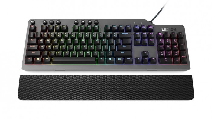 Legion K500 RGB Mechanical Gaming Keyboard