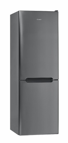 Kombinovaná chladnička s mrazničkou dole CHSB 6186 XF, A+++
