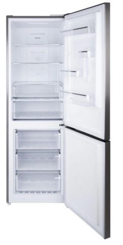 Kombinovaná chladnička s mrazničkou dole Candy CMNR 6204XPUEWIFI