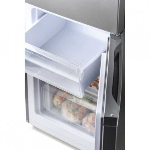 Kombinovaná chladnička s mrazničkou dole Candy CMCL 5174X