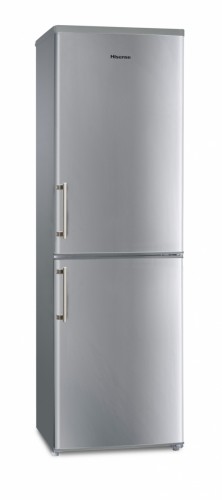 Kombinovaná chladnička s mrazničkou dole Hisense RB343D4AG2 VADA